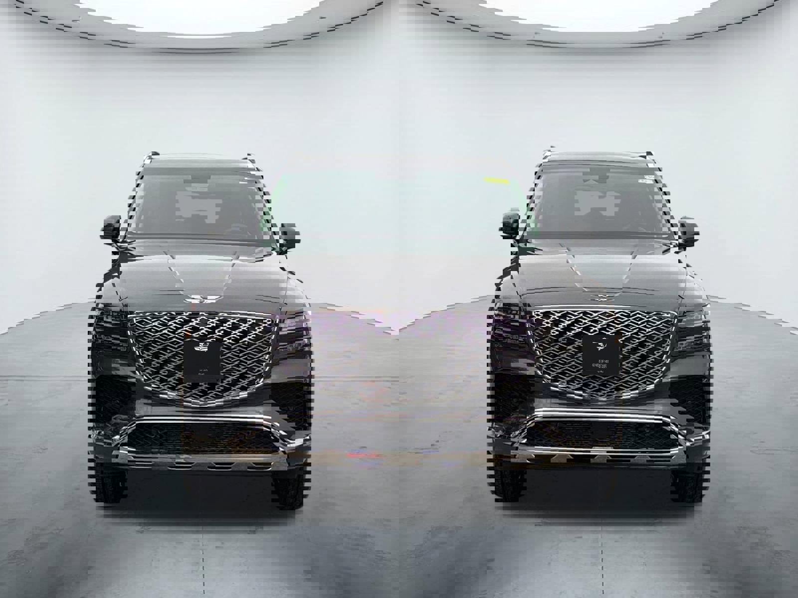 New 2026 Genesis GV80 2.5T image 8