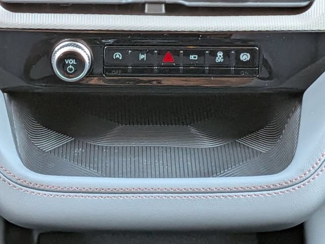 New 2026 Ford Explorer Active AWD/4WD image 18