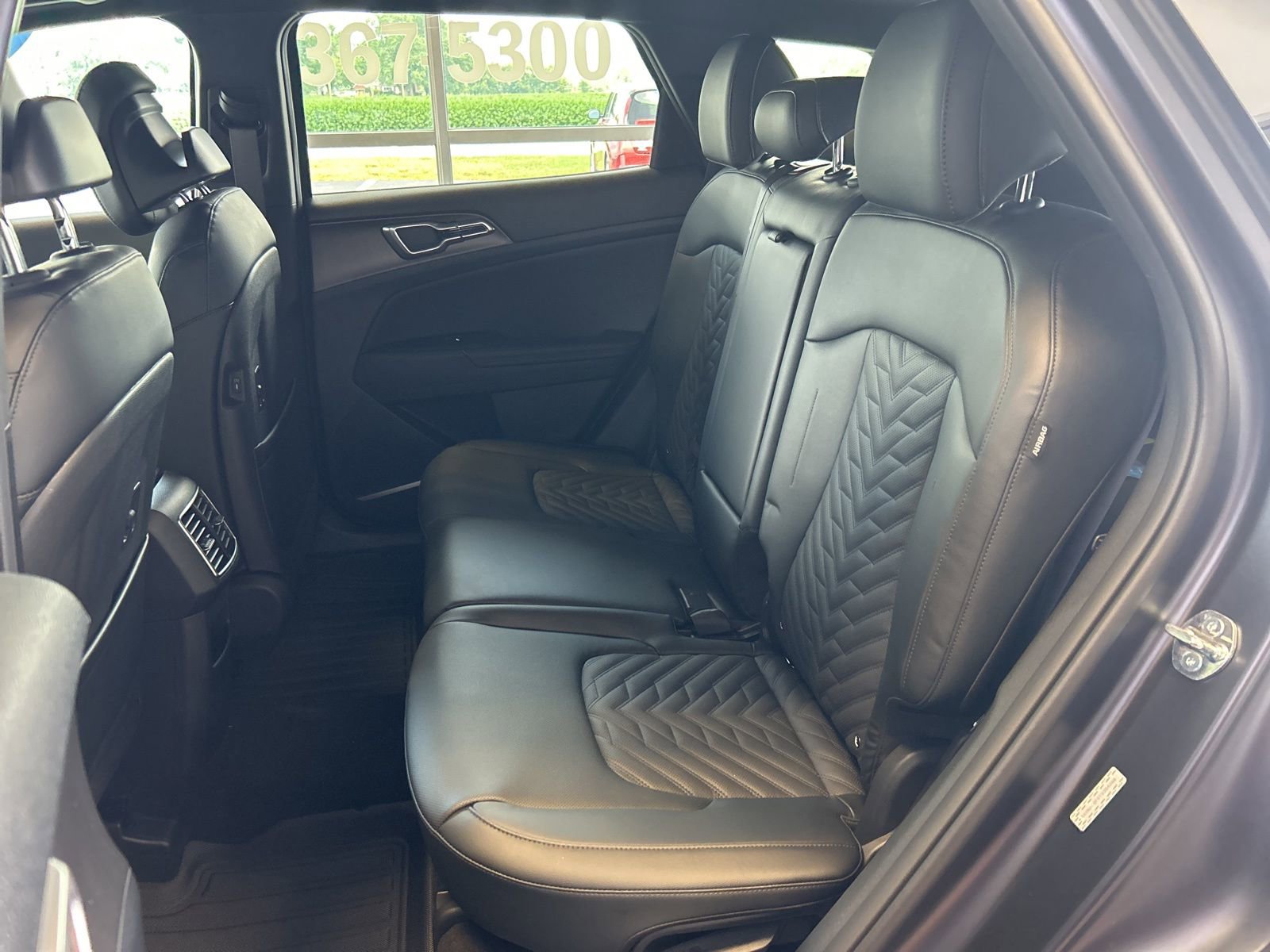 New 2026 Kia Sportage X-Line image 13