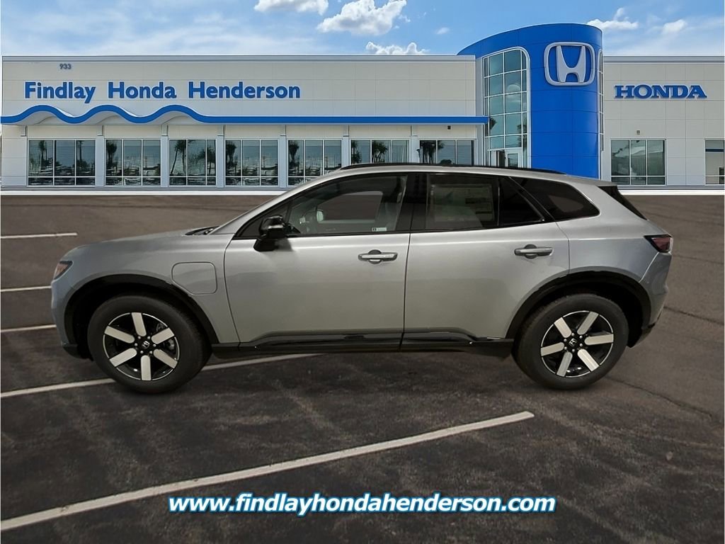 New 2025 Honda Prologue Touring image 2