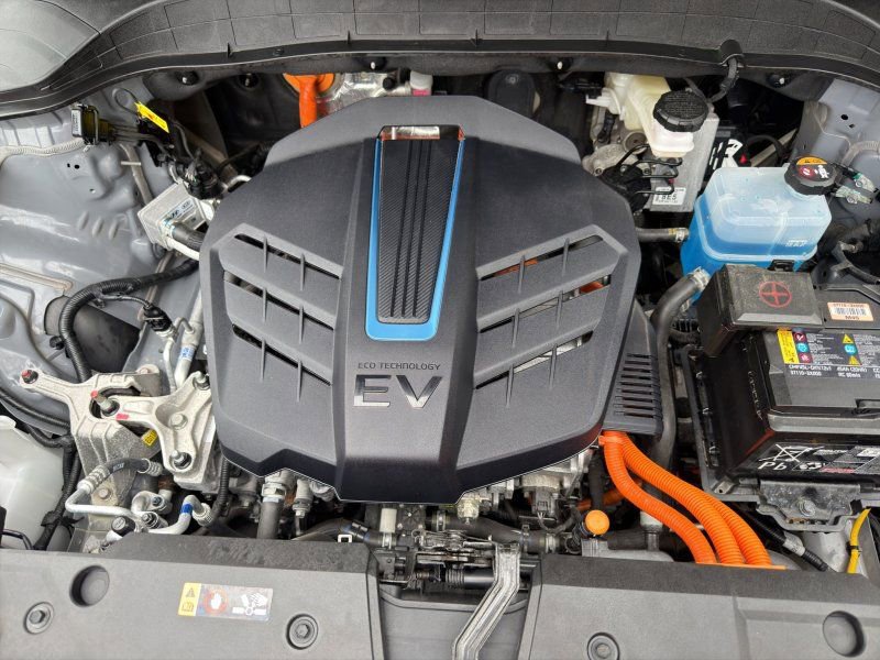 Used 2023 Hyundai Kona SE FWD image 20