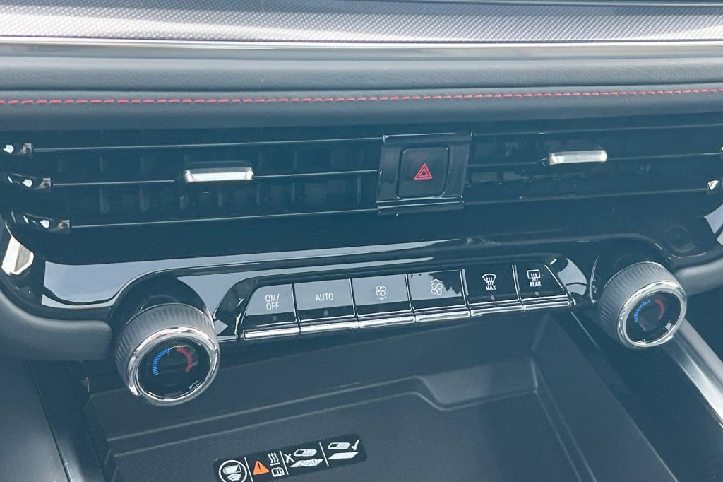 Used 2026 Chevrolet Tahoe RST w/ Sun And Tow Package image 19