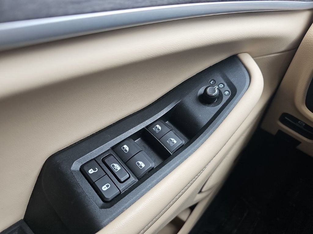 Used 2021 Jeep Grand Cherokee L Limited RWD image 34
