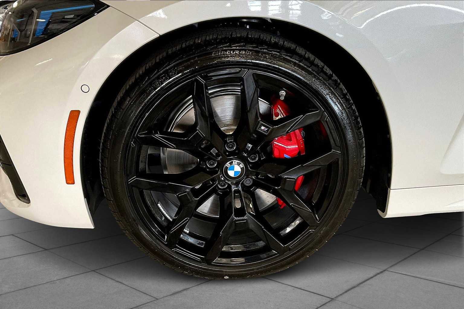 New 2026 BMW M440i Coupe w/ Premium Package image 11