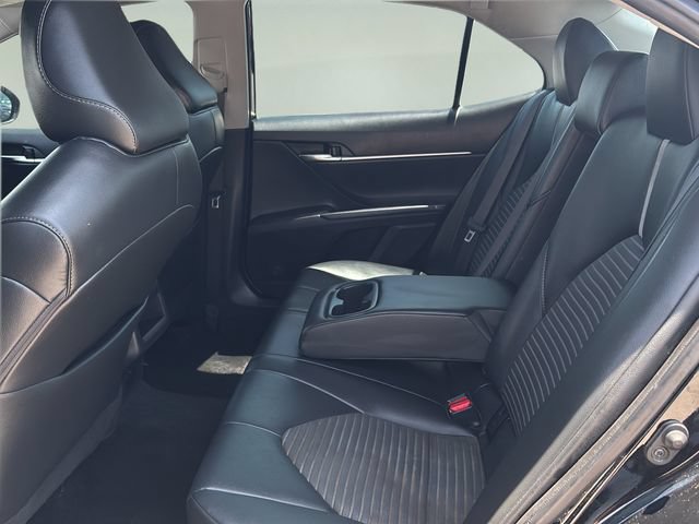 Used 2024 Toyota Camry SE FWD image 14