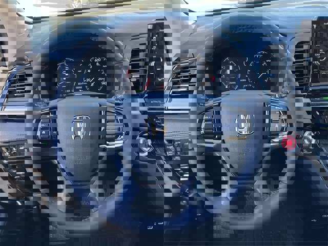 New 2026 Honda Odyssey Touring image 12