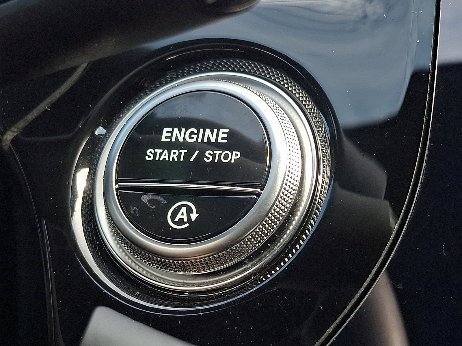 Certified 2025 Mercedes-Benz E 450 4MATIC All-Terrain Wagon image 25