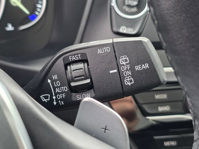 Used 2019 BMW X3 sDrive30i w/ M Sport Package RWD image 41