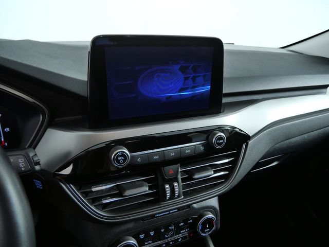 Certified 2025 Ford Escape Active w/ Cold Weather Package AWD/4WD image 18