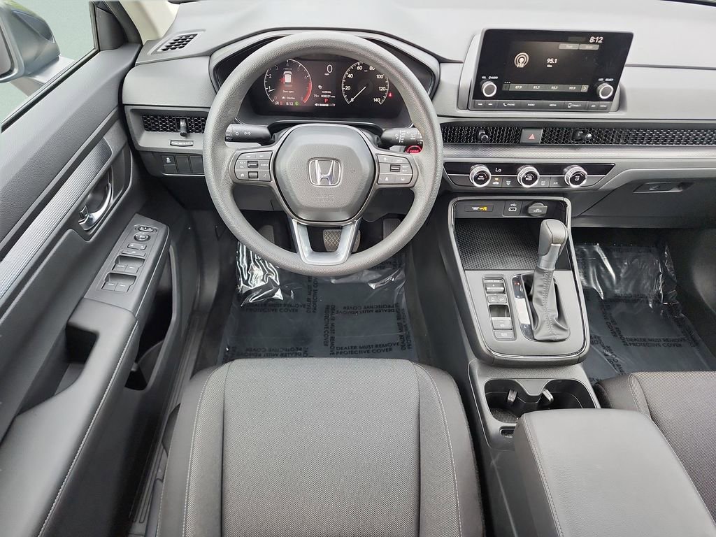 Used 2025 Honda CR-V LX image 17
