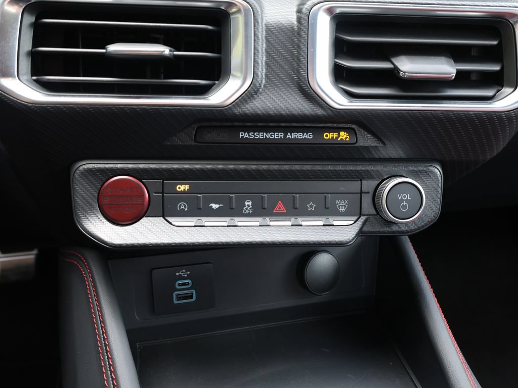 Used 2026 Ford Mustang GT RWD image 26