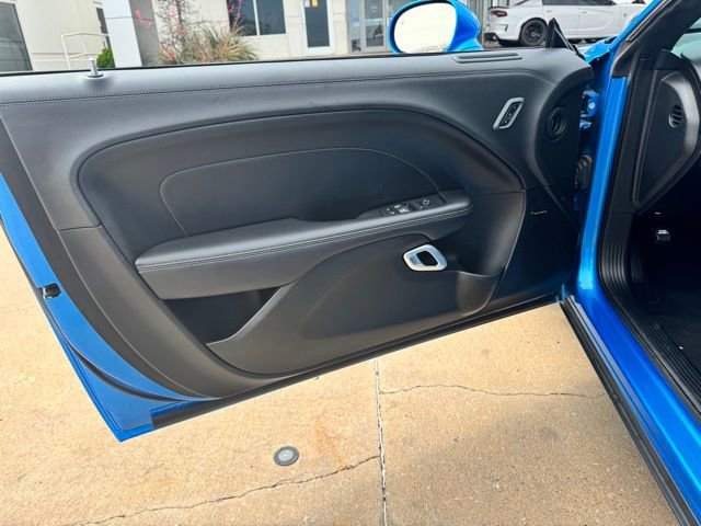 Used 2023 Dodge Challenger R/T Scat Pack RWD image 27