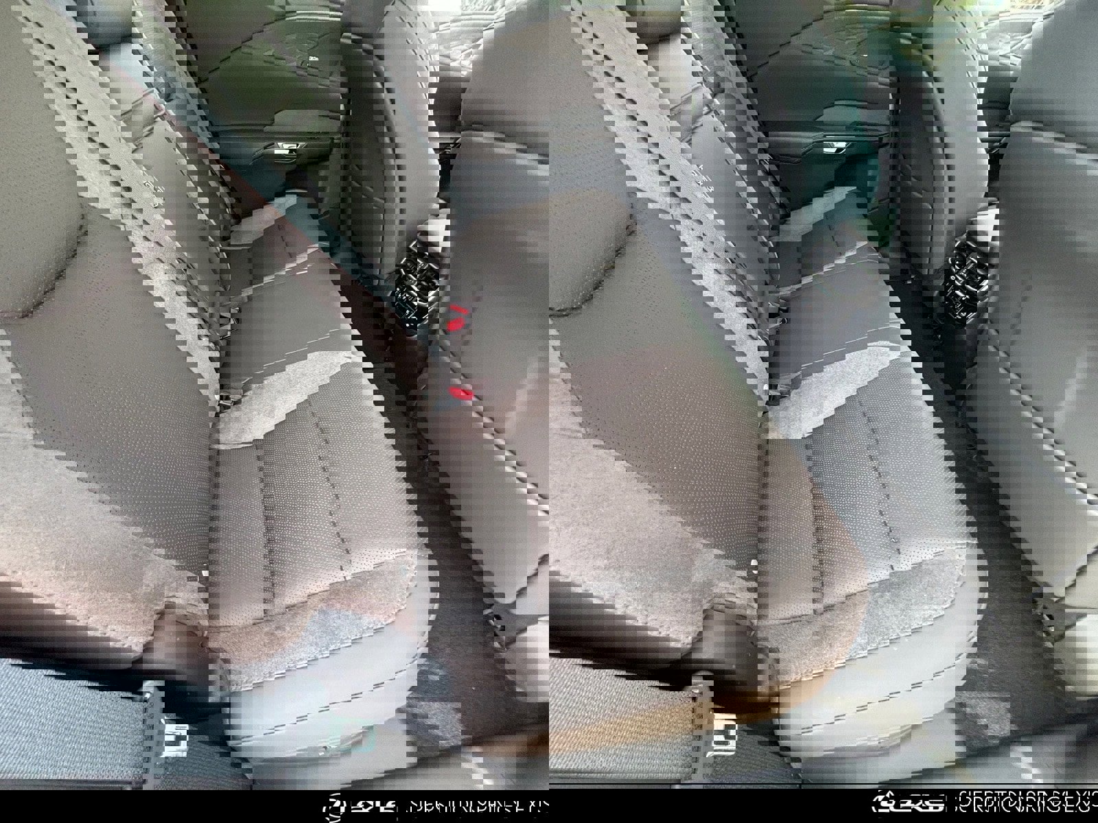 Certified 2024 Lexus RX 350 image 15