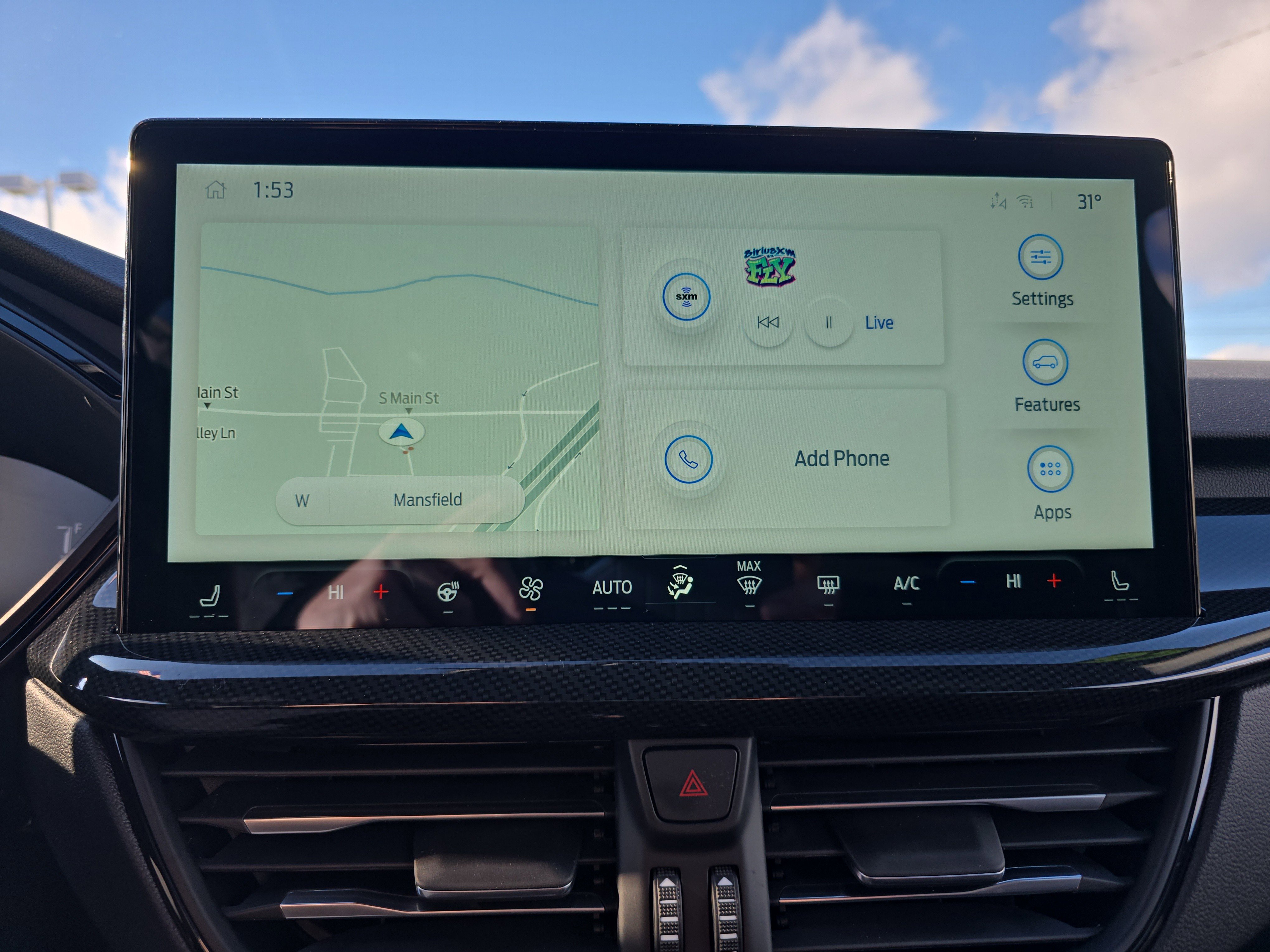 New 2026 Ford Escape ST-Line w/ Tech Pack #1 image 27