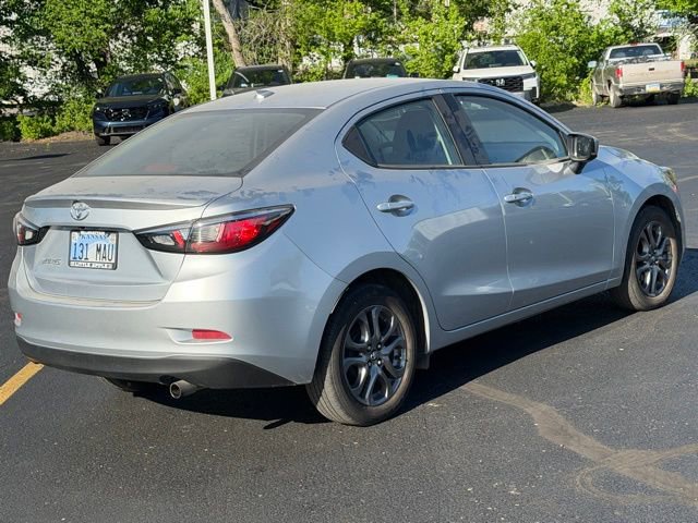 Used 2019 Toyota Yaris LE FWD image 24