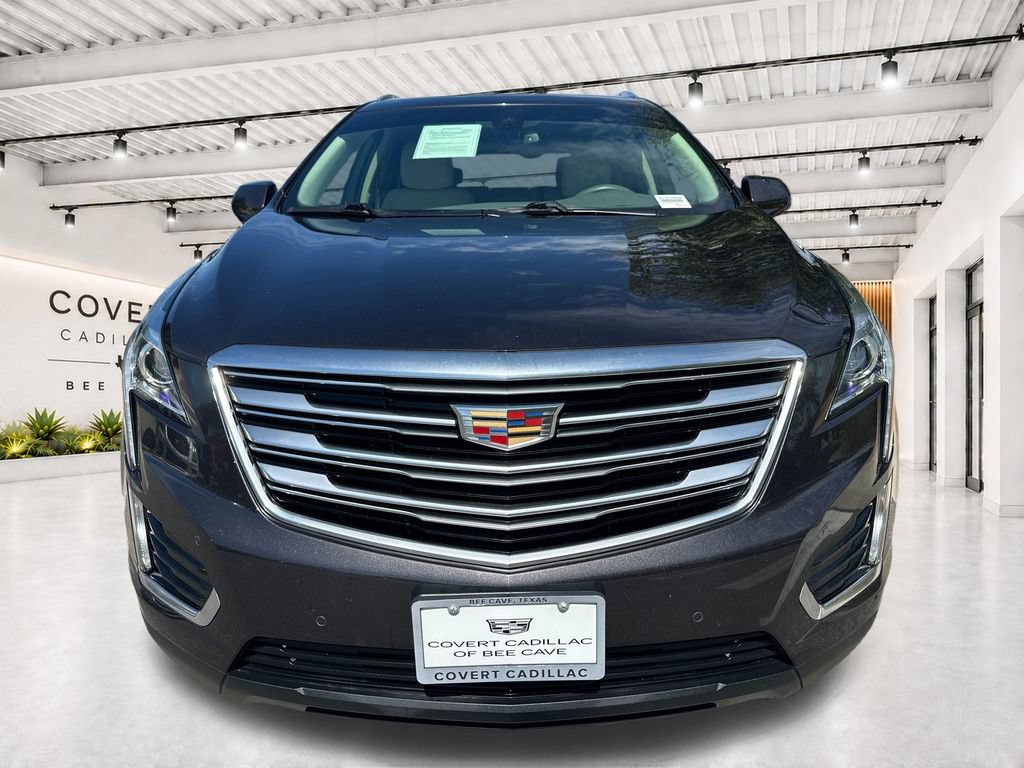 Used 2019 Cadillac XT5 Luxury FWD video 3