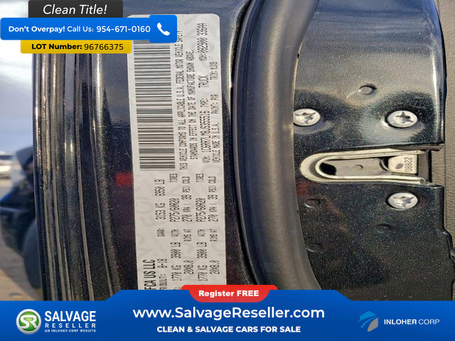 Used 2018 RAM 1500 Big Horn image 16