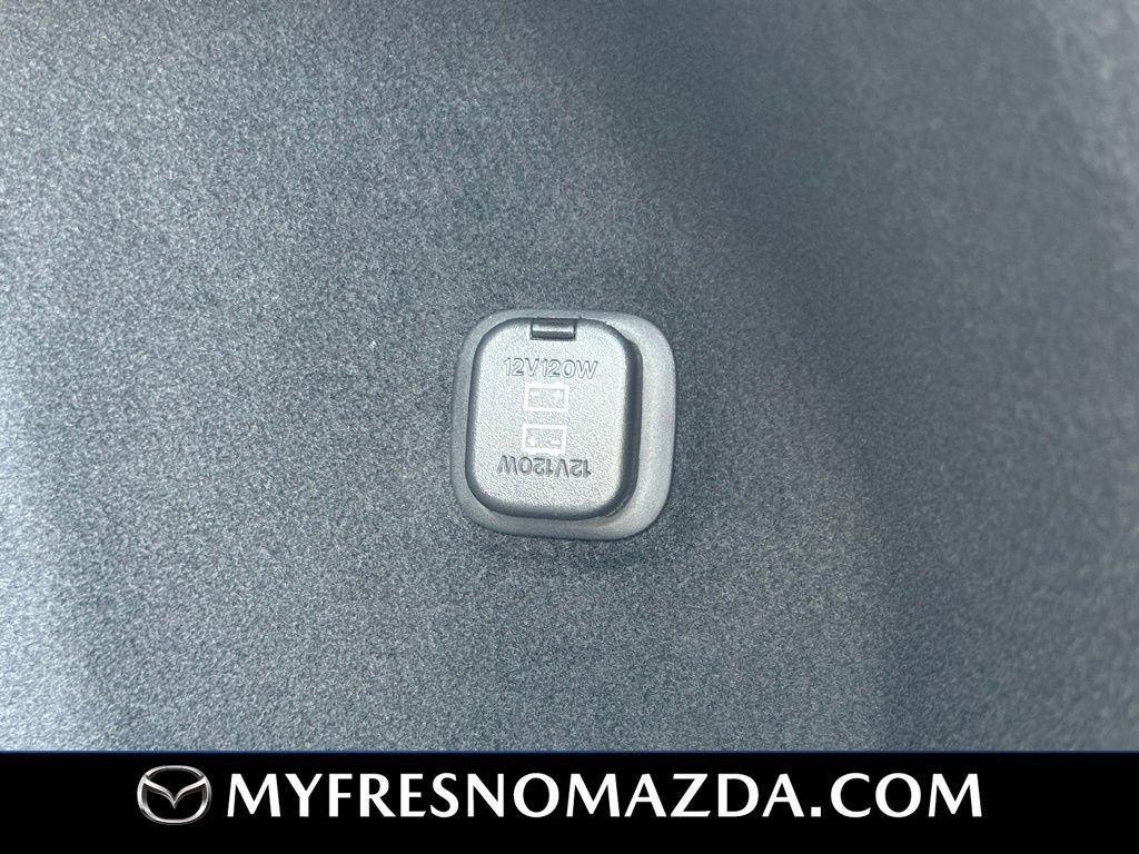 New 2026 MAZDA CX-5 Preferred AWD/4WD image 11