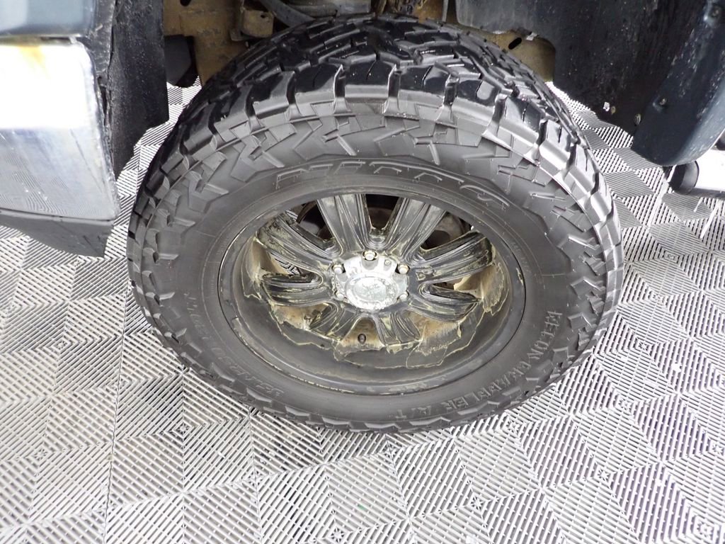 Used 2012 GMC Sierra 1500 SLE w/ Power Tech Package image 34