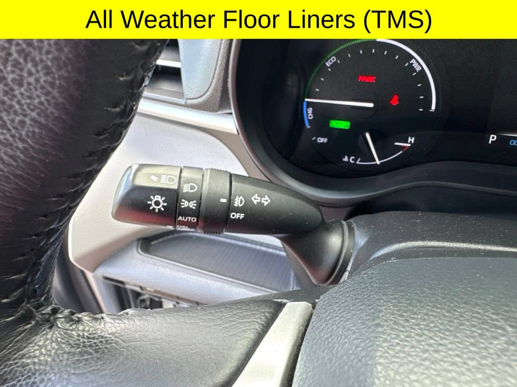 Used 2021 Toyota Sienna XLE w/ XLE Plus Package AWD/4WD image 23