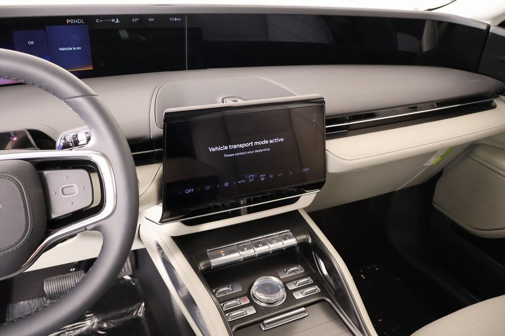 New 2026 Lincoln Nautilus Premier w/ Equipment Group 102A AWD/4WD image 5