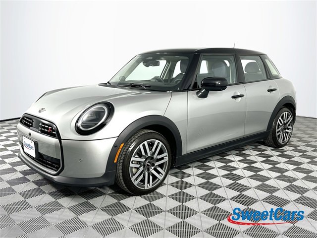 Used 2025 MINI Cooper S image 3