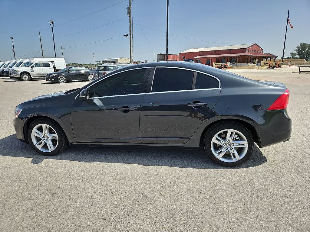 Used 2015 Volvo S60 T5 Premier FWD image 3