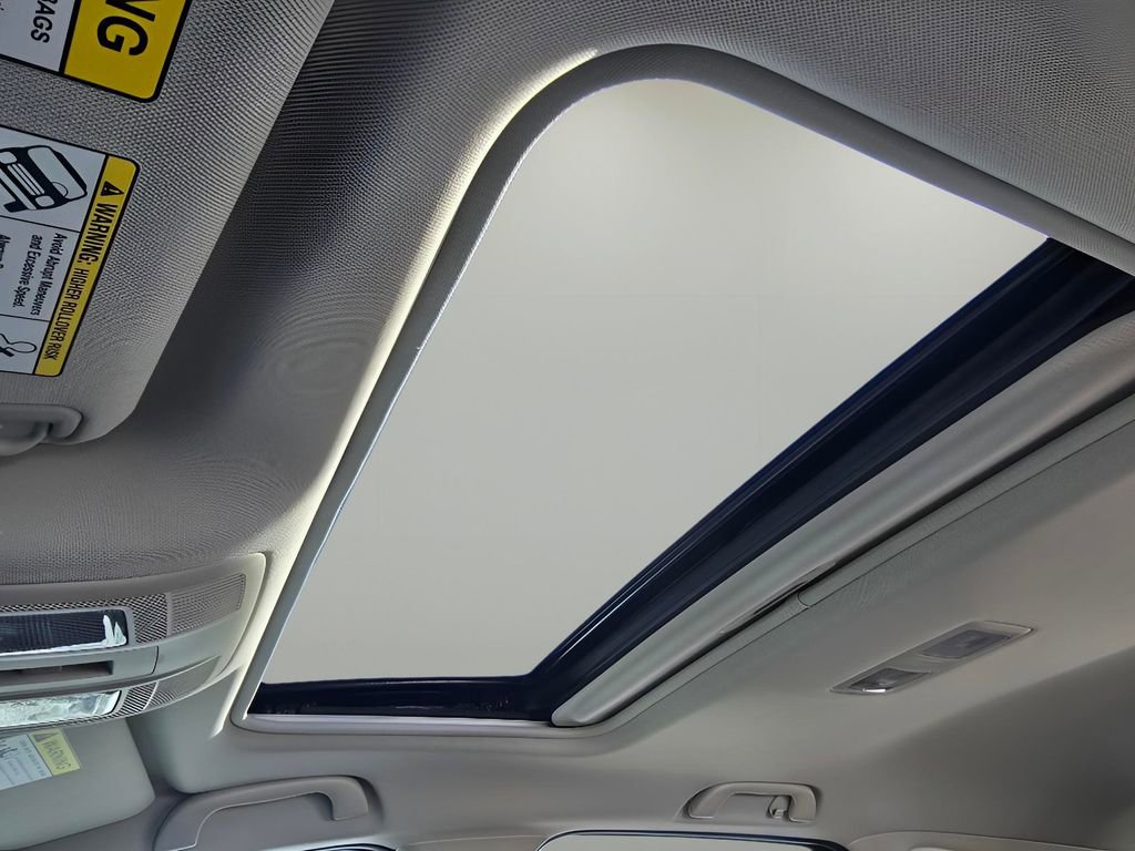 New 2025 MAZDA CX-5 AWD 2.5 S w/ Preferred Package image 21