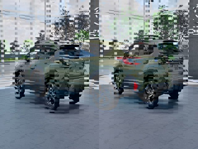 New 2026 Subaru Crosstrek 2.5i Premium image 4