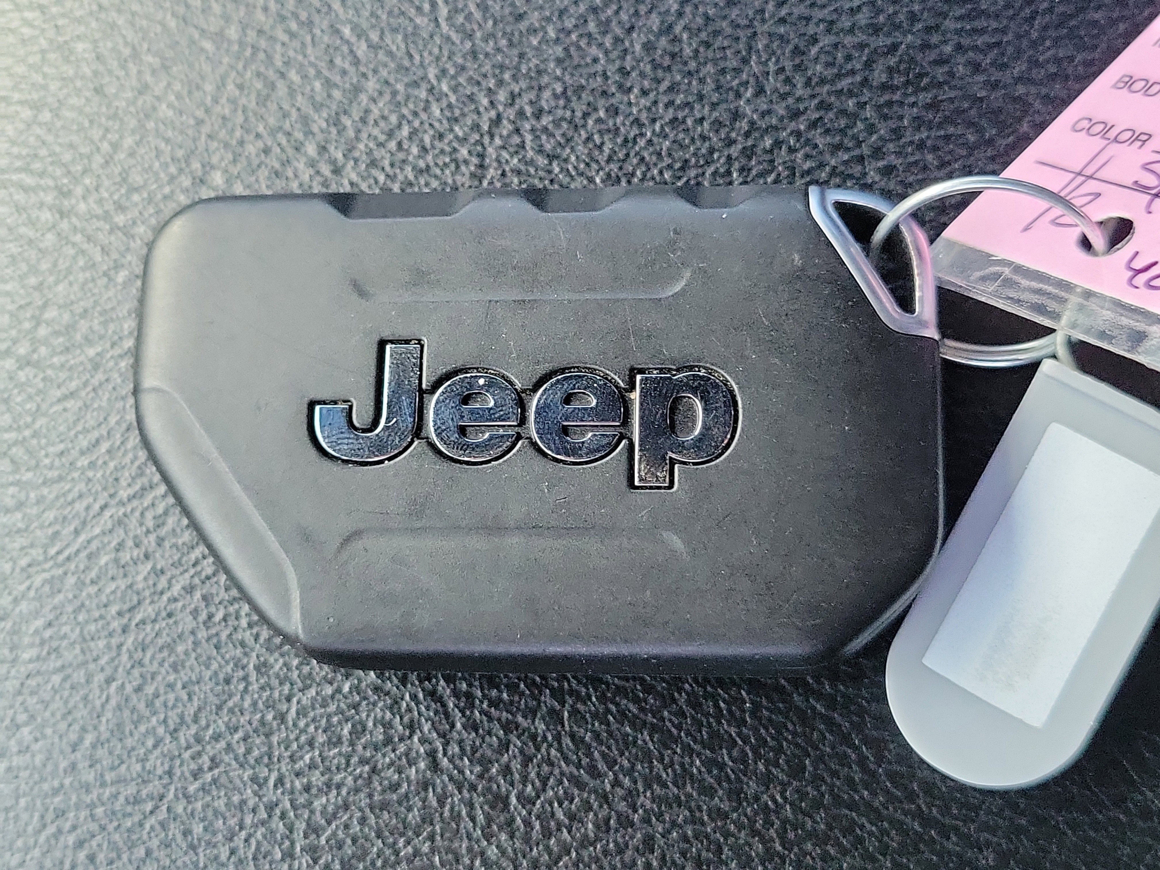 Used 2021 Jeep Gladiator Sport w/ Trailer Tow Package image 32