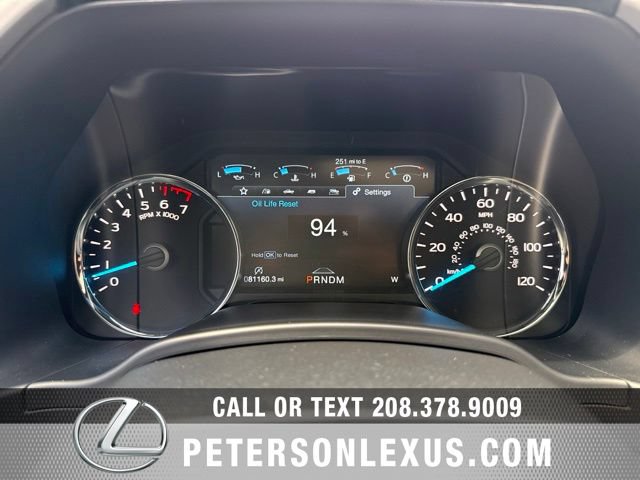 Used 2019 Ford F150 Lariat w/ Equipment Group 502A Luxury AWD/4WD image 27