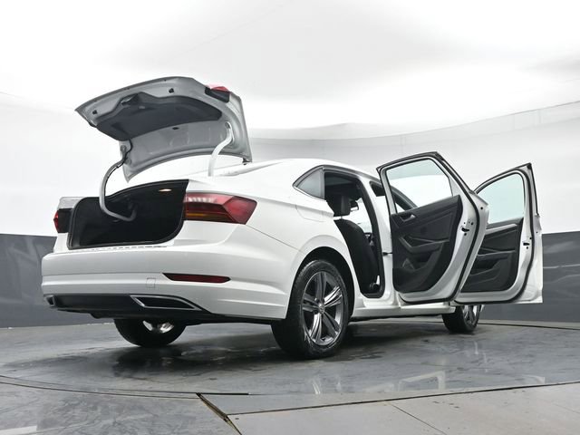Used 2019 Volkswagen Jetta R-Line w/ R-Line Cold Weather Package FWD image 44
