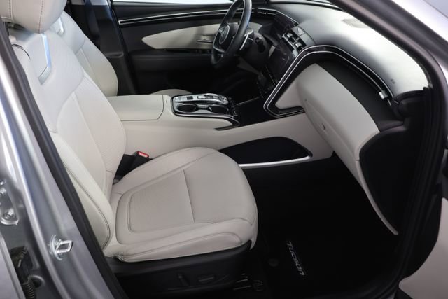 Certified 2023 Hyundai Tucson Limited AWD/4WD image 23