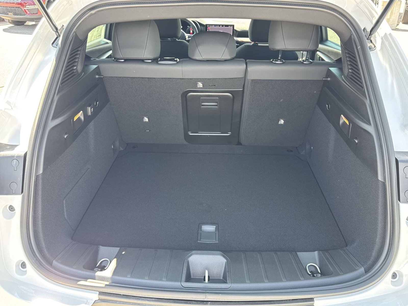 New 2025 Dodge Hornet GT w/ Cold Weather Group image 31