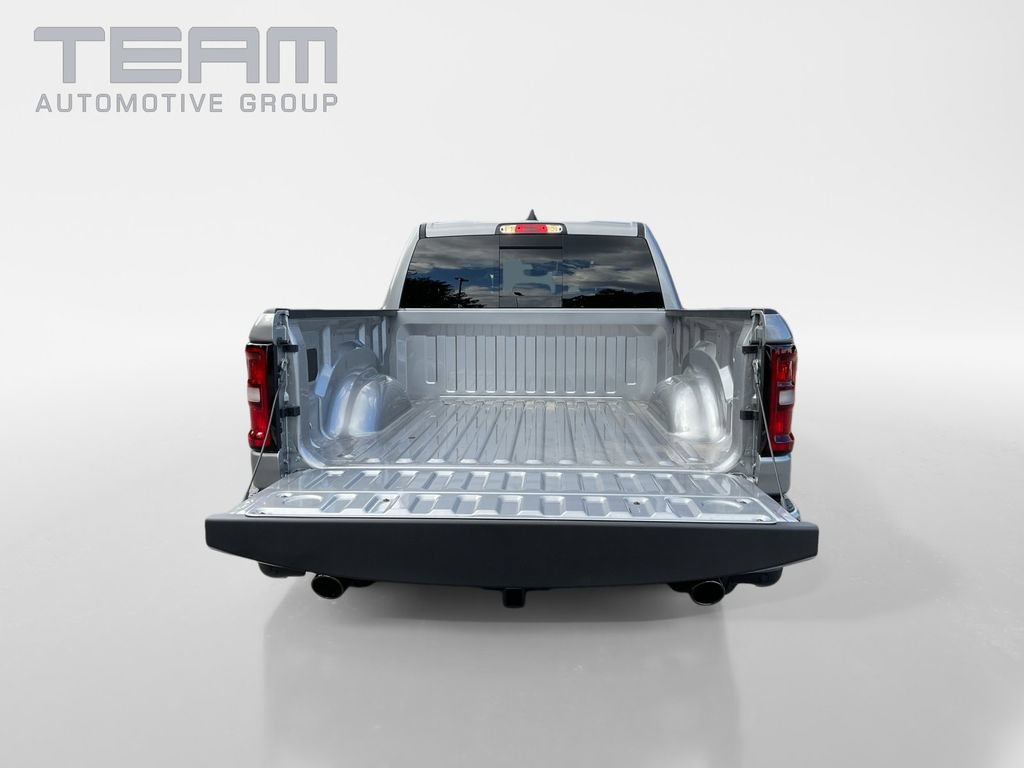 New 2026 RAM 1500 Big Horn AWD/4WD image 13