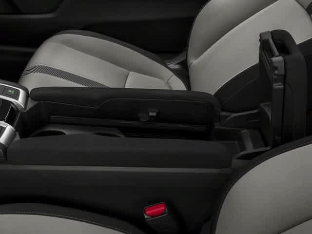 Used 2018 Honda Civic LX-P image 15