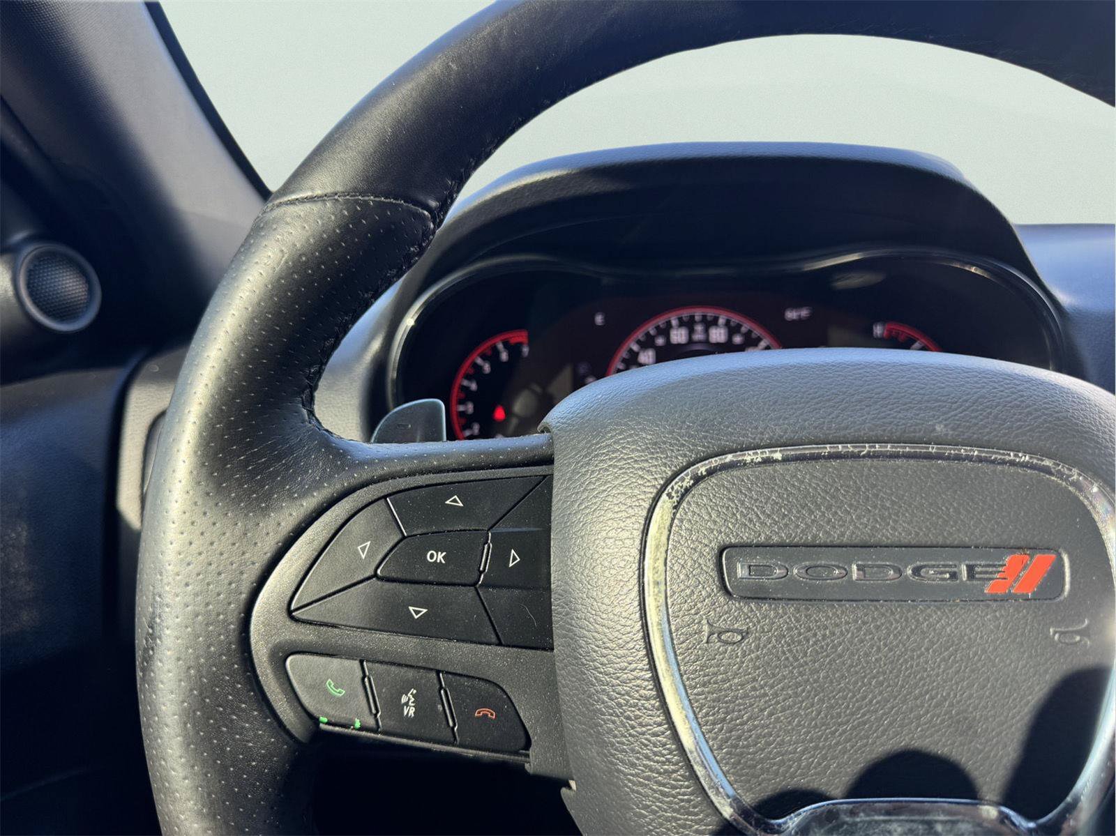 Used 2019 Dodge Durango GT AWD/4WD image 26
