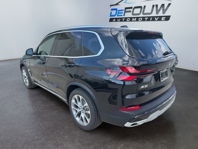 Used 2026 BMW X5 xDrive40i image 18