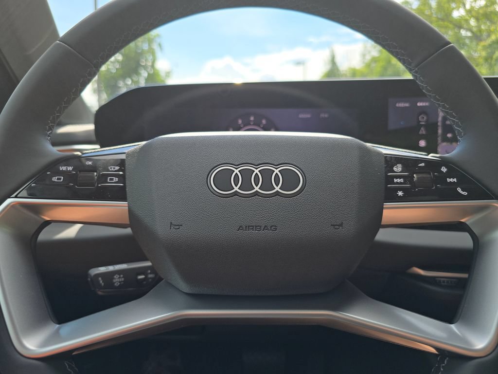 New 2026 Audi A6 Prestige AWD/4WD image 23