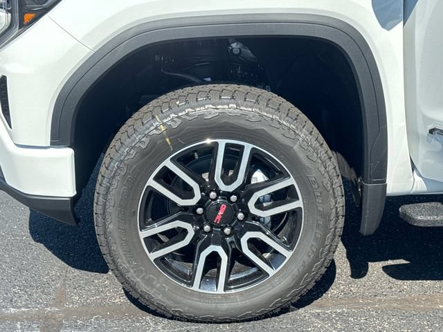 New 2026 GMC Sierra 1500 AT4 w/ AT4 Premium Package AWD/4WD image 27