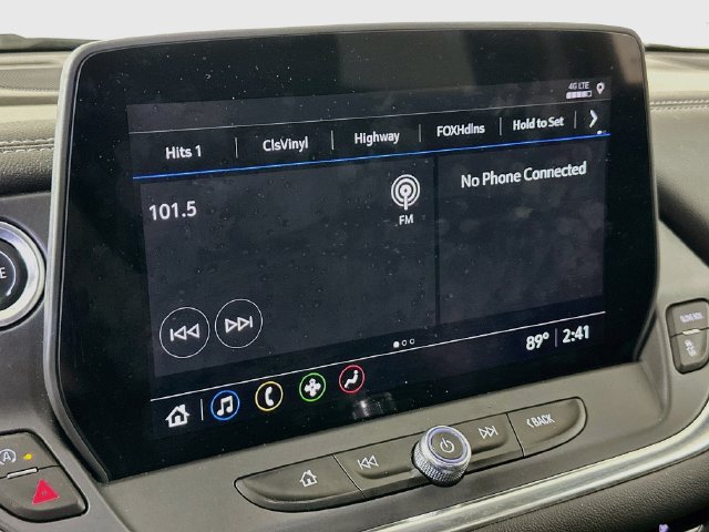 Used 2023 Chevrolet Blazer LT w/ Convenience Package FWD image 15