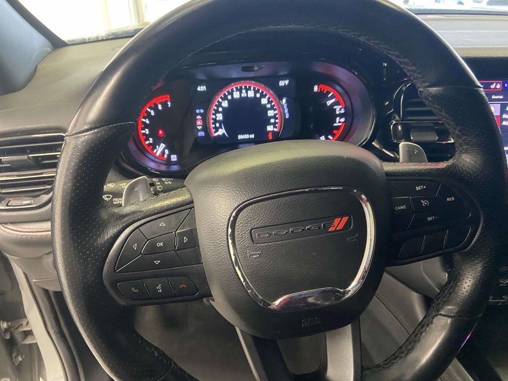 Used 2022 Dodge Durango R/T RWD image 23