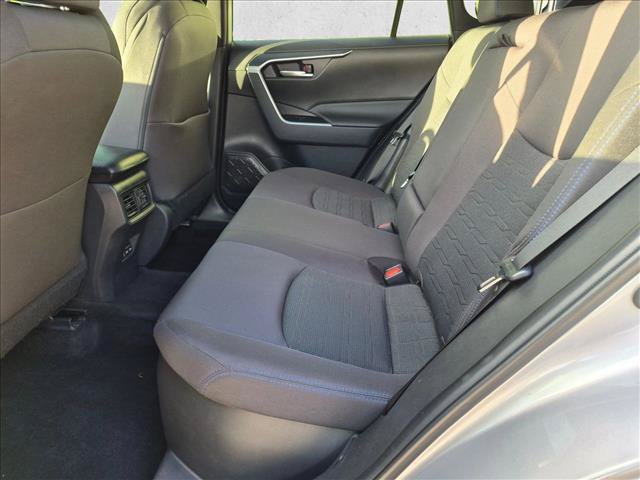 Certified 2023 Toyota RAV4 SE w/ Convenience Package AWD/4WD image 16
