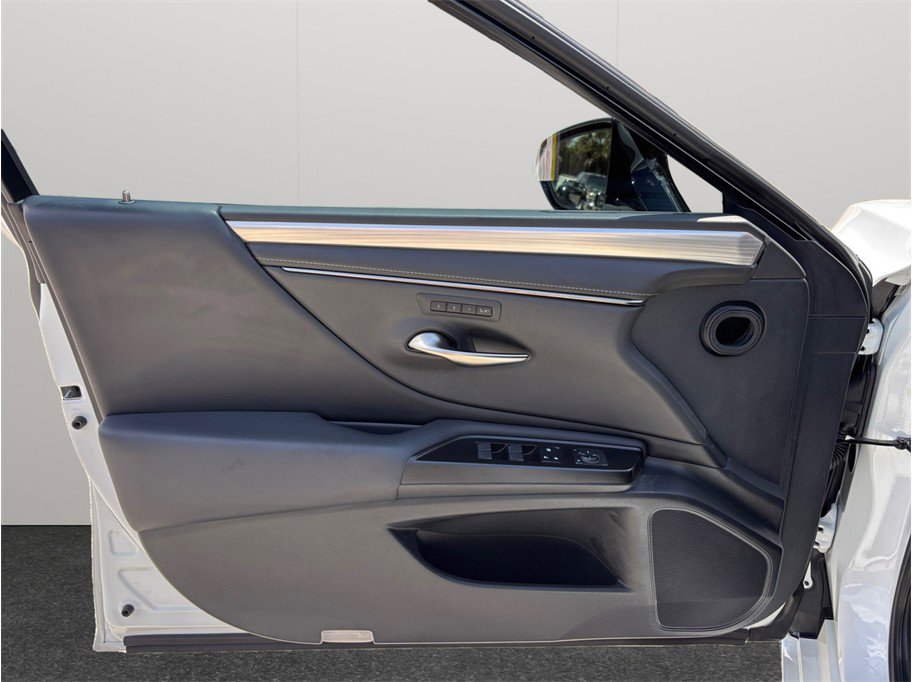 Used 2019 Lexus ES 350 F Sport w/ Accessory Package 2 FWD image 23