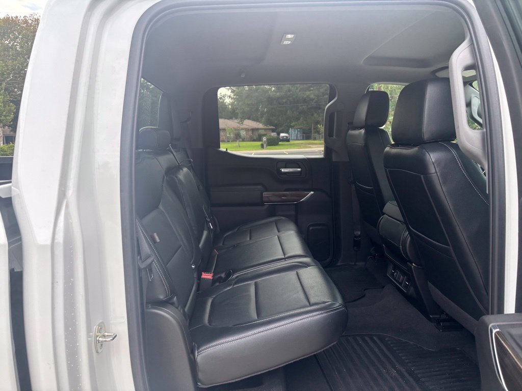 Used 2022 Chevrolet Silverado 1500 RST w/ Redline Edition AWD/4WD image 18