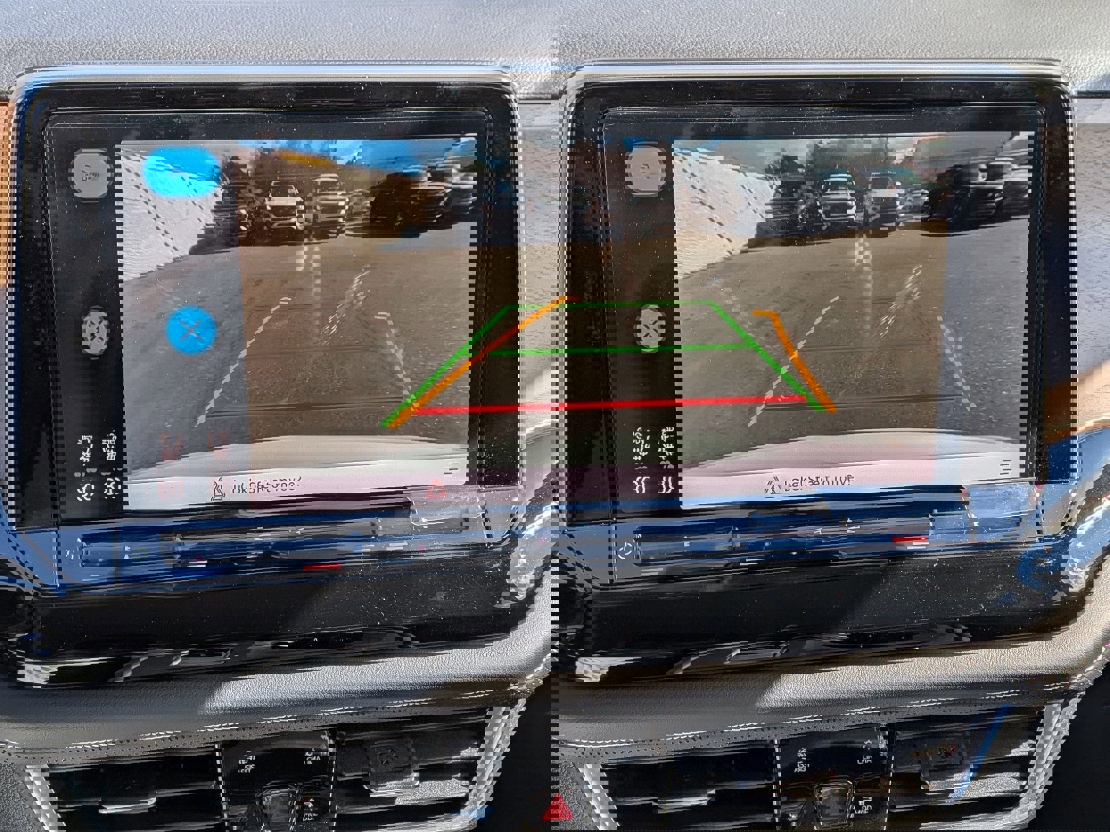 New 2026 Volkswagen Atlas SE image 22