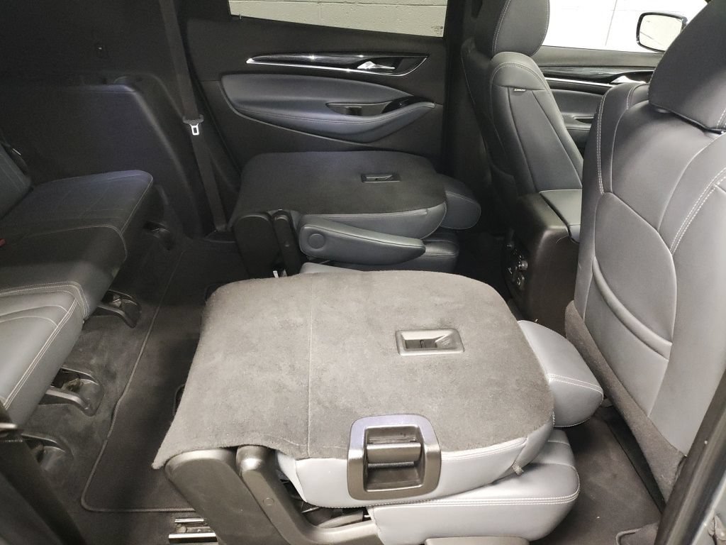 Used 2023 Buick Enclave Premium w/ Experience Buick Package image 13