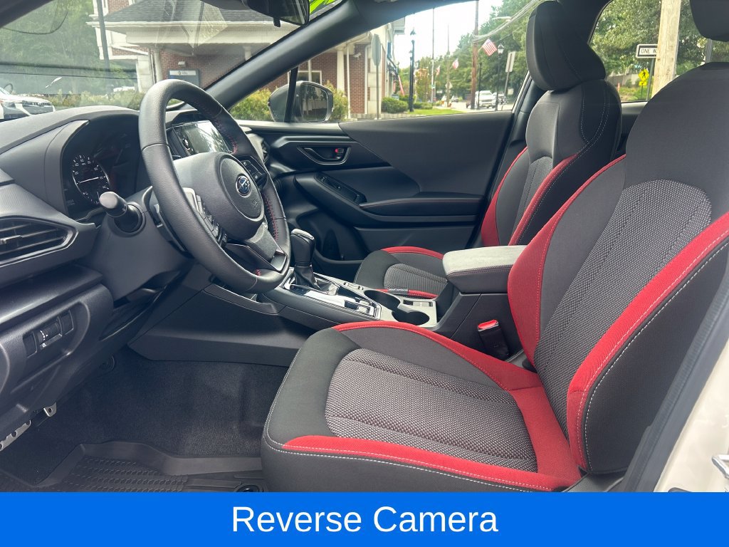 Certified 2024 Subaru Impreza RS AWD/4WD image 11