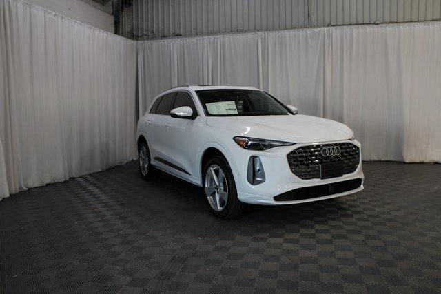 New 2025 Audi Q5 Premium Plus image 29