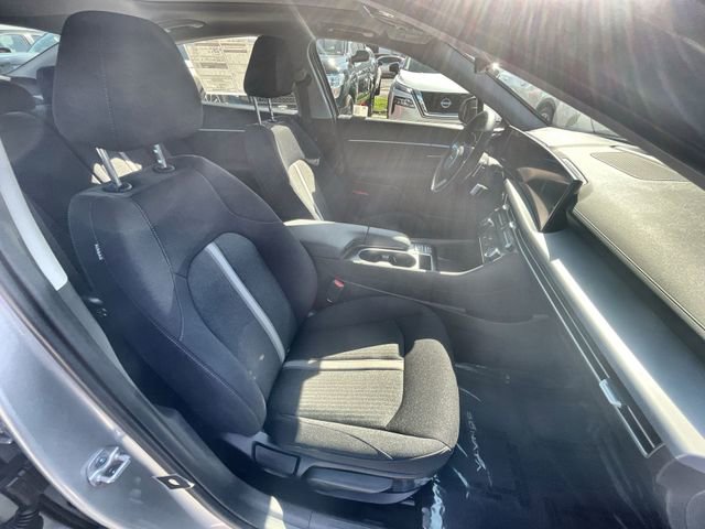 Used 2024 Hyundai Sonata SEL w/ Convenience Package FWD image 24